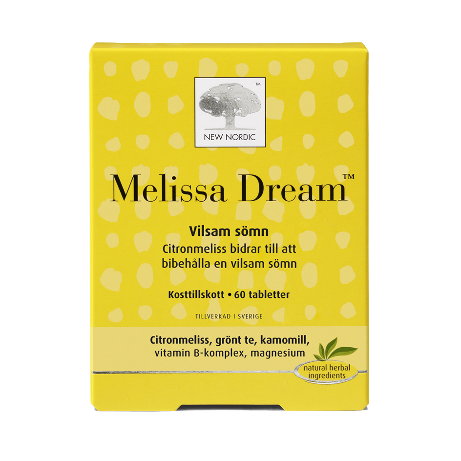 Melissa Dream New Nordic Official Webshop
