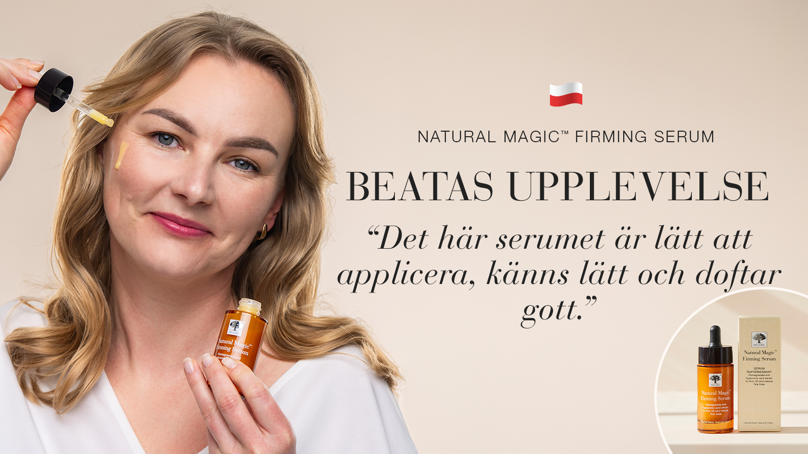 Att upptäcka hemligheten bakom ungdomlig hud