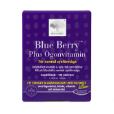 Blue Berry™ Plus Ögonvitamin - 120 tabl.