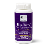 Blue Berry™ Plus Ögonvitamin - 240 tabl.