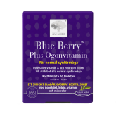 Blue Berry™ Plus Ögonvitamin - 60 tabl.