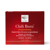 Chili Burn™ - 120 tabl.