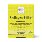 Collagen Filler™ - 60 tabl.
