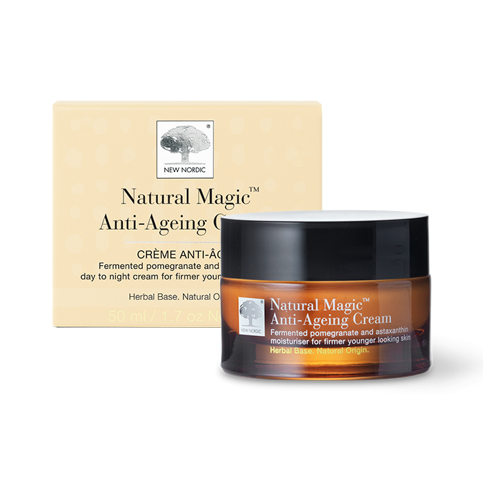 Natural Magic™ Anti-ageing Cream