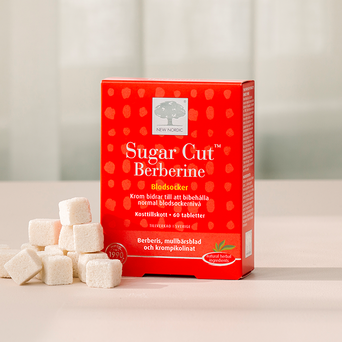 SE - Sugar Cut™ Berberine