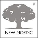 Newnordic.no logo